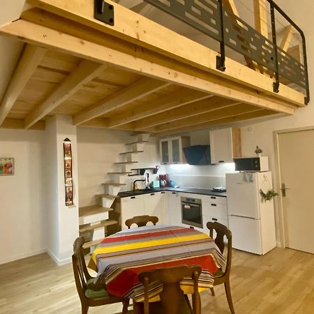 Les Sept Iles Apartment Baden Exterior photo