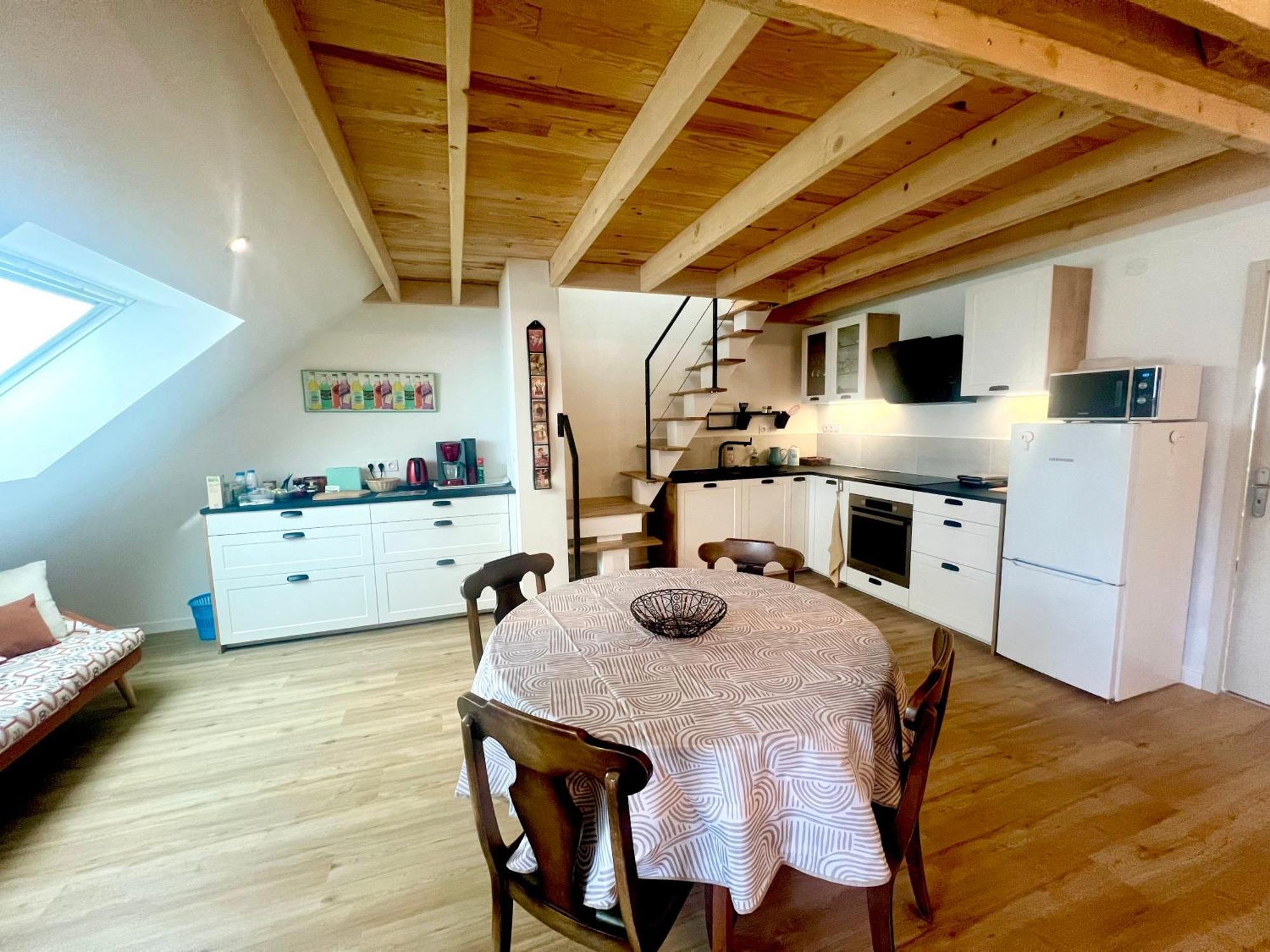 Les Sept Iles Apartment Baden Exterior photo