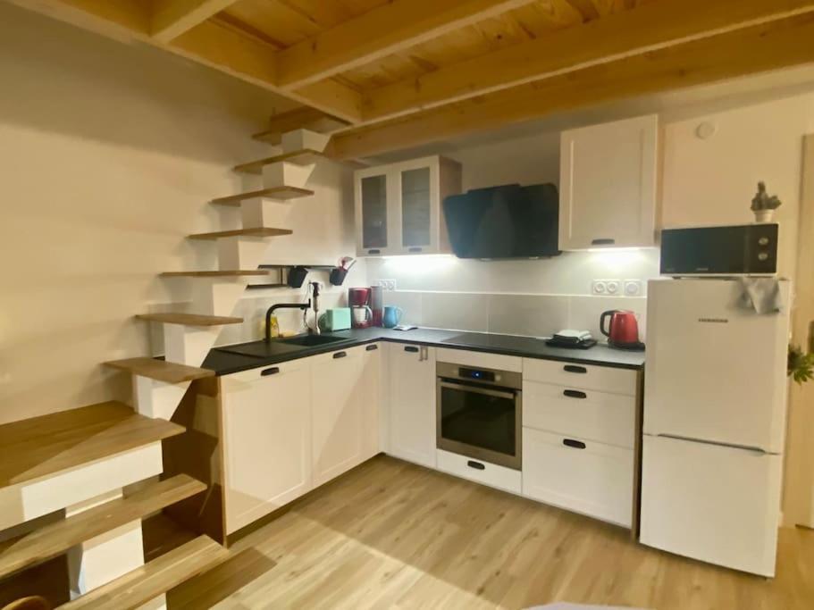 Les Sept Iles Apartment Baden Exterior photo