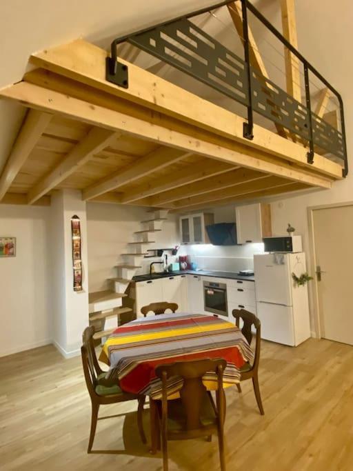 Les Sept Iles Apartment Baden Exterior photo