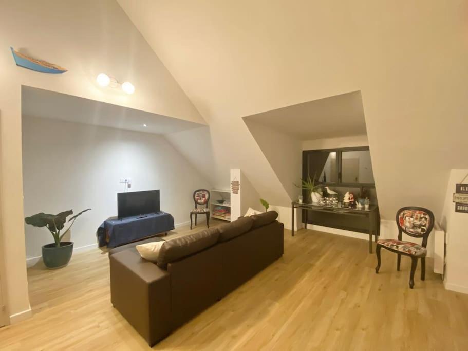 Les Sept Iles Apartment Baden Exterior photo