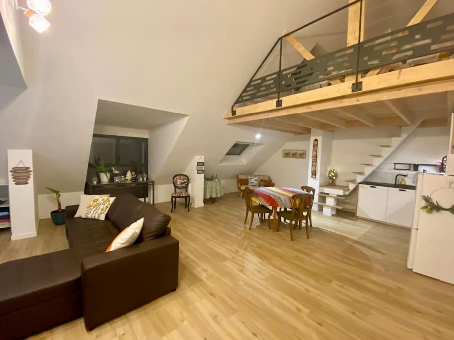 Les Sept Iles Apartment Baden Exterior photo